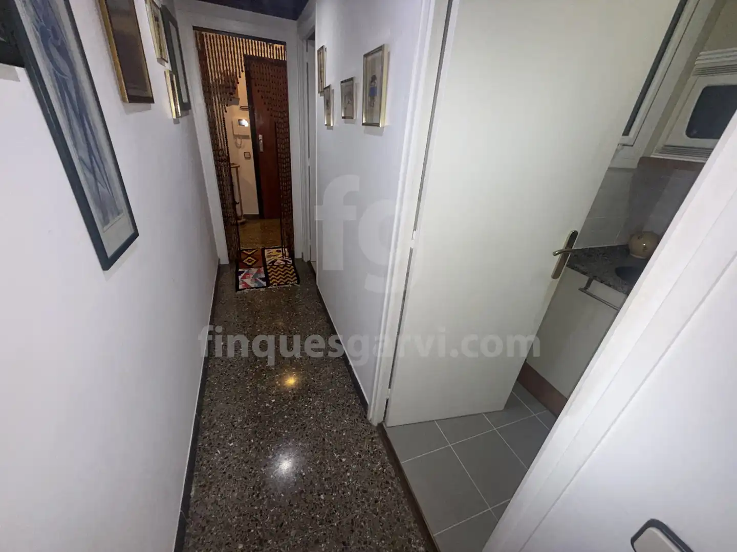 Pis en venda en Barcelona amb Aire condicionat, Calefacció i Balcó