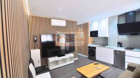 Foto 5 de Apartament de lloguer a Calle María Telo Núñez, Casco Antiguo, Cáceres