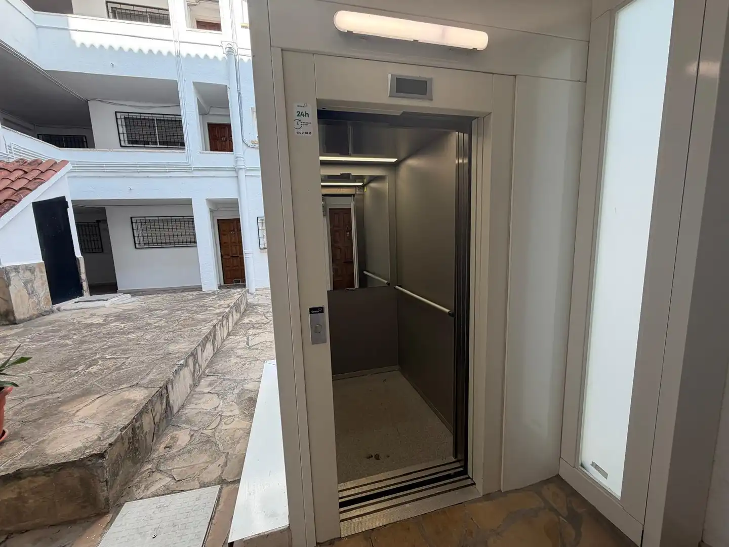 Apartments for sale in El Vendrell  with Terrace, Furnished and Alarm