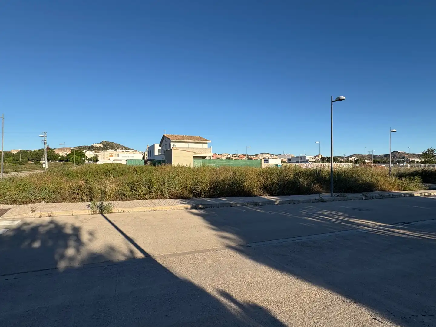 Residencial en venta en Benaguasil