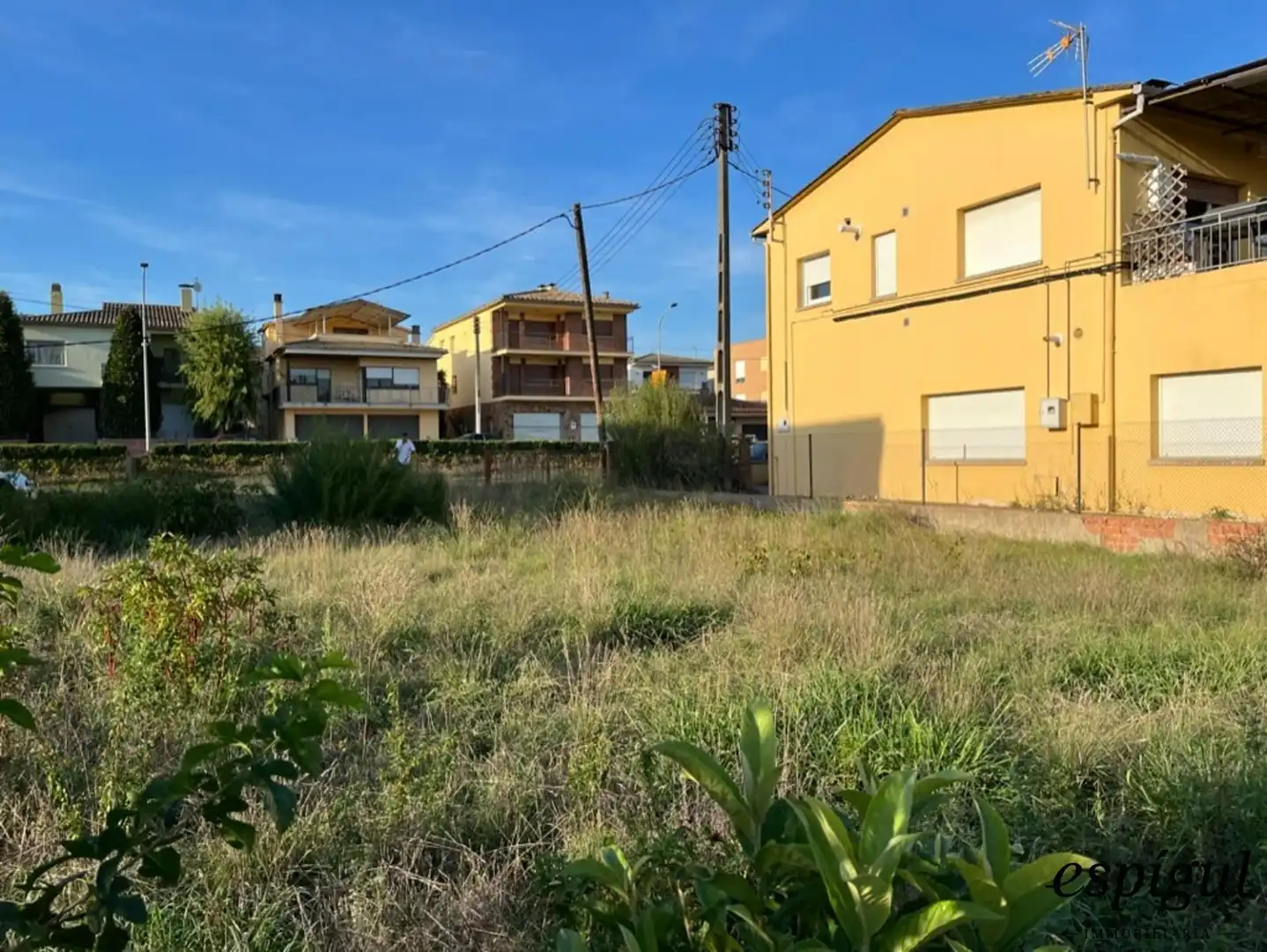 Terrain rustique à vendre à De l'Estació 5, imagen 6
