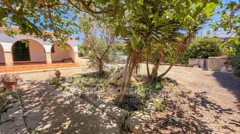Foto 4 de Finca rústica en venda a Cala Morell, Ciutadella de Menorca