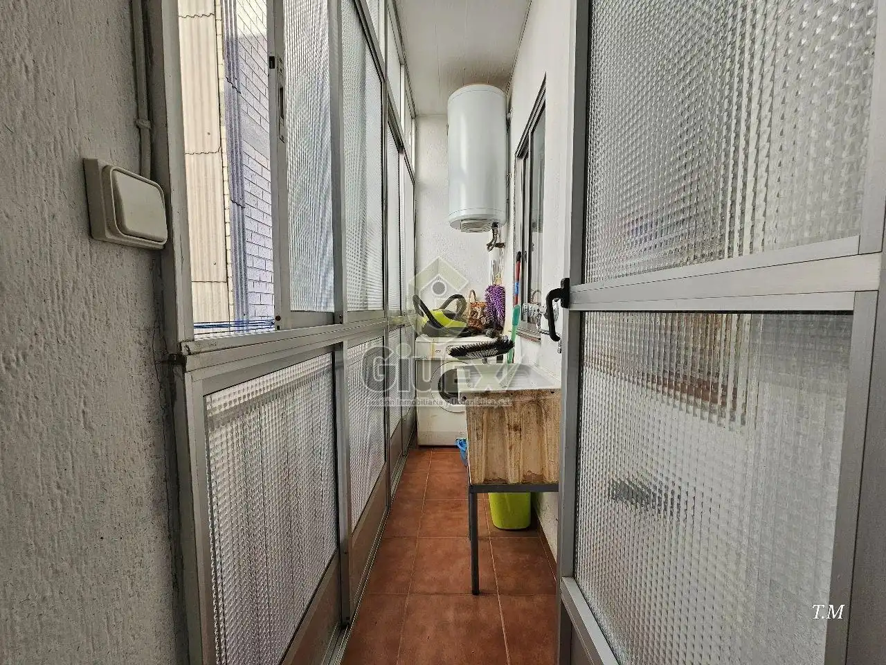 Pis amb ascensor en venda a Centro, imagen 16