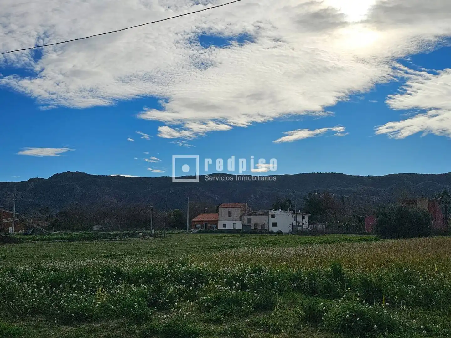 House for sale in Carril la Romera