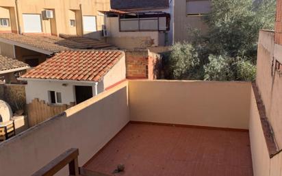 Terrace of Duplex for sale in  Murcia Capital  with Terrace and Balcony