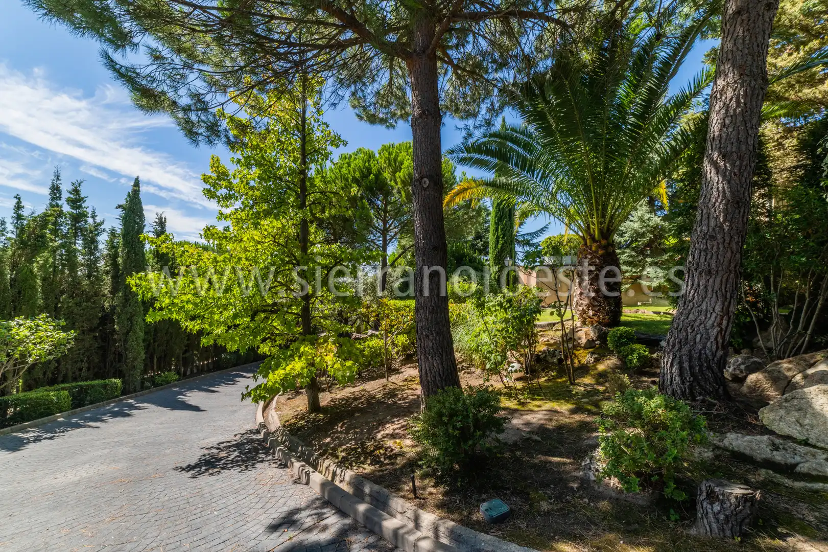 Casa o chalet en venta en La Berzosilla