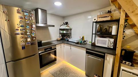 Foto 3 de Piso en venta en Sant Josep, L'Hospitalet de Llobregat