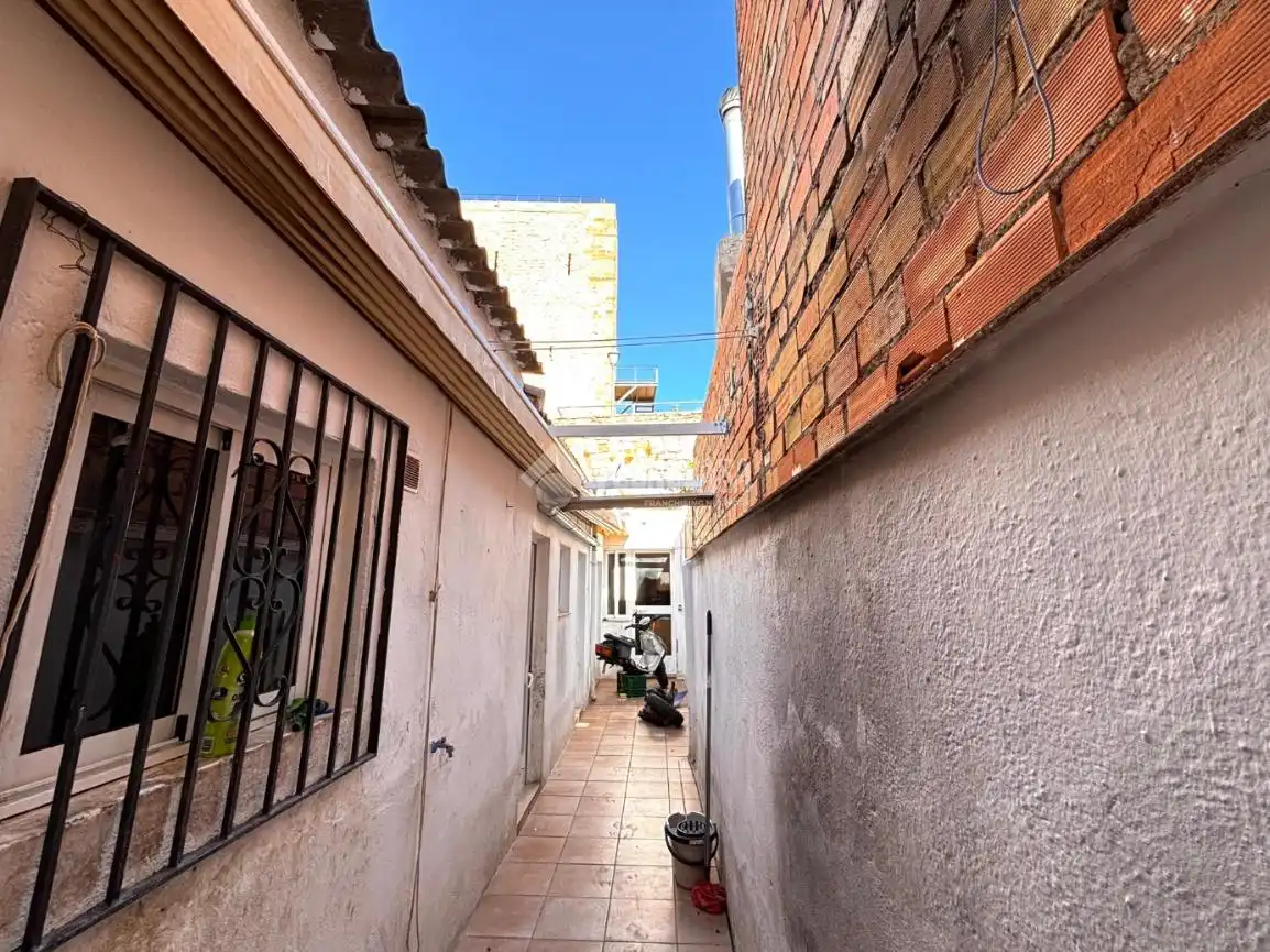 Maison avec terrasse à vendre à C. Conde Salvatierra, imagen 17