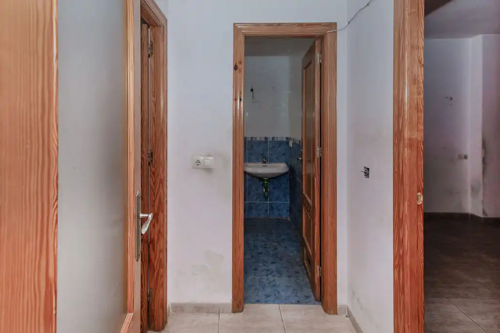 Piso en venta en El Ejido