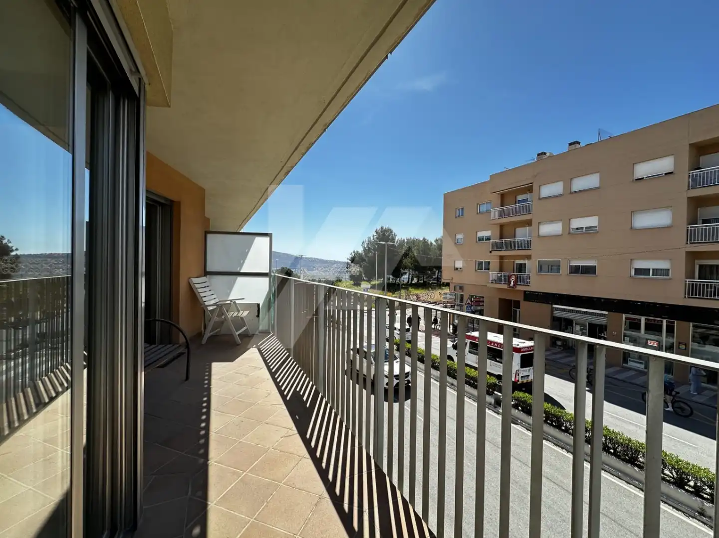 Apartment for sale in Teulada