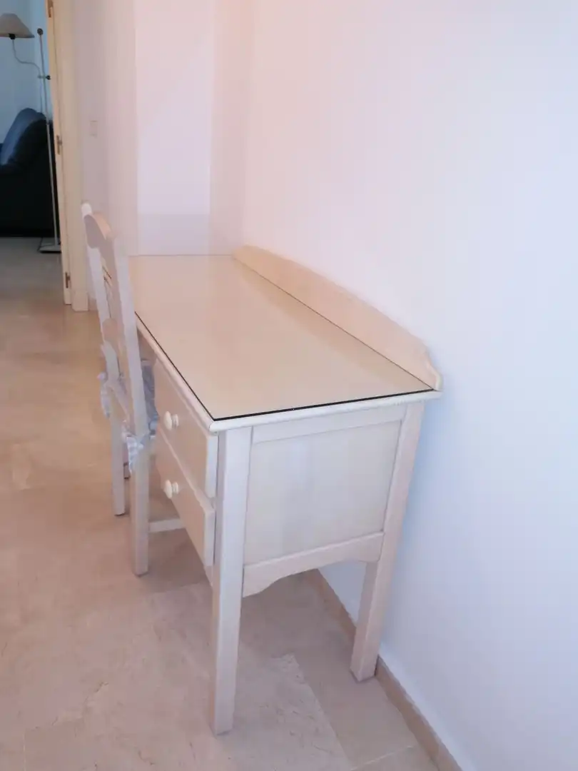 Flat for rent in Casco Antiguo