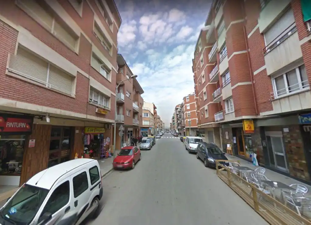 Parking for sale in TARRAGONA, imagen 3
