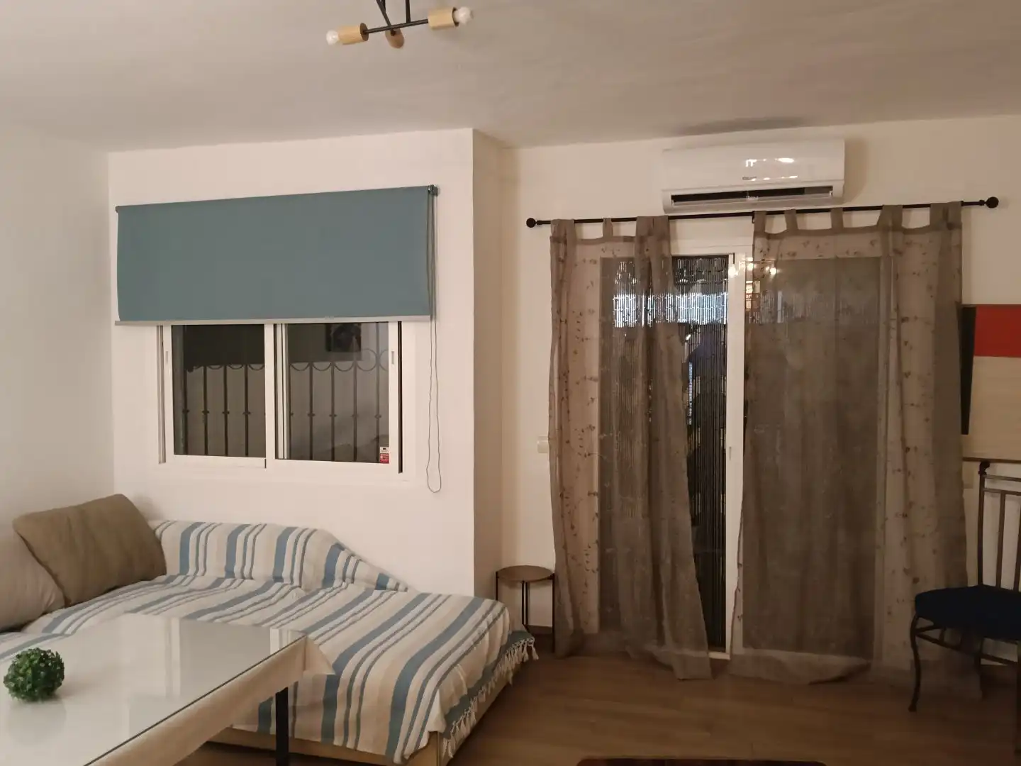Living room of Houses for rent in Benamara - Atalaya