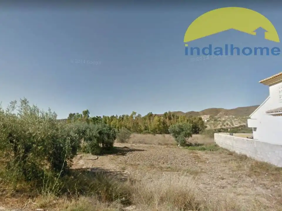 Terrenos y solares en venta en Sorbas, imagen 17