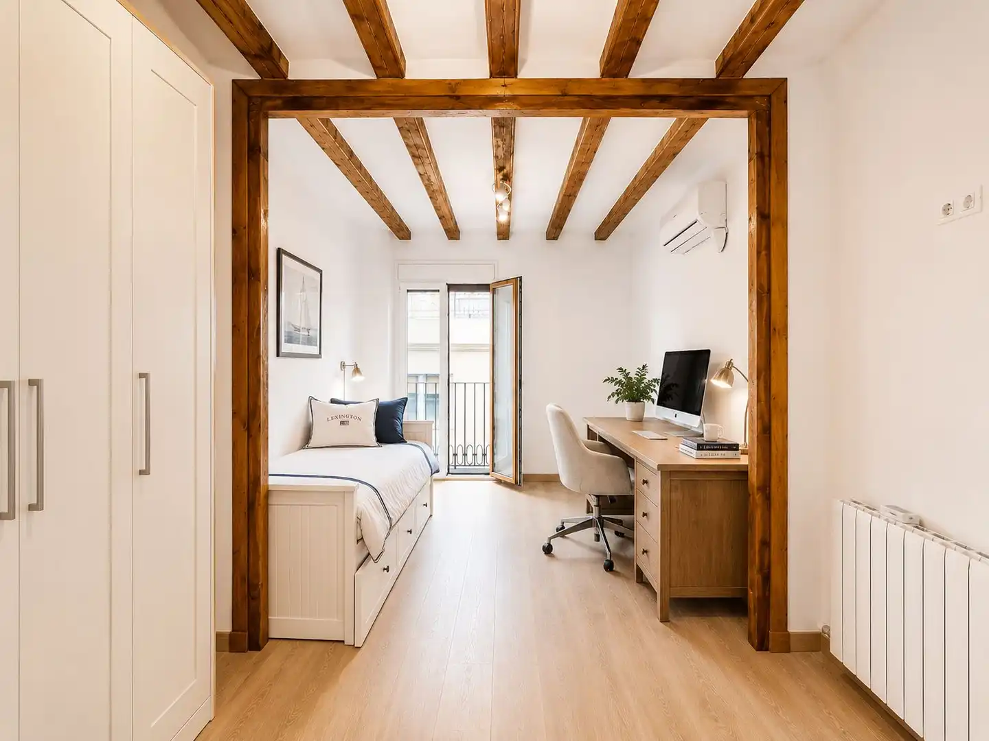 Wohnung zum Verkauf in Ciutat Vella, imagen 23