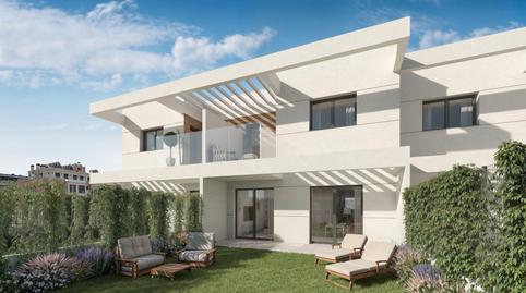 Photo 5 from new construction home in Flat for sale in Calle del Monasterio Santa Isabel, 86, Huerta del Rey, Valladolid