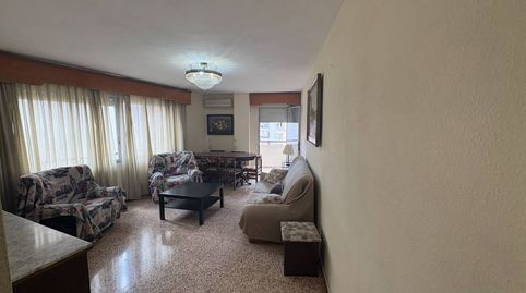 Foto 4 von Wohnung zum Verkauf in Calle Doctor Buades, Carolinas Altas, Alicante / Alacant