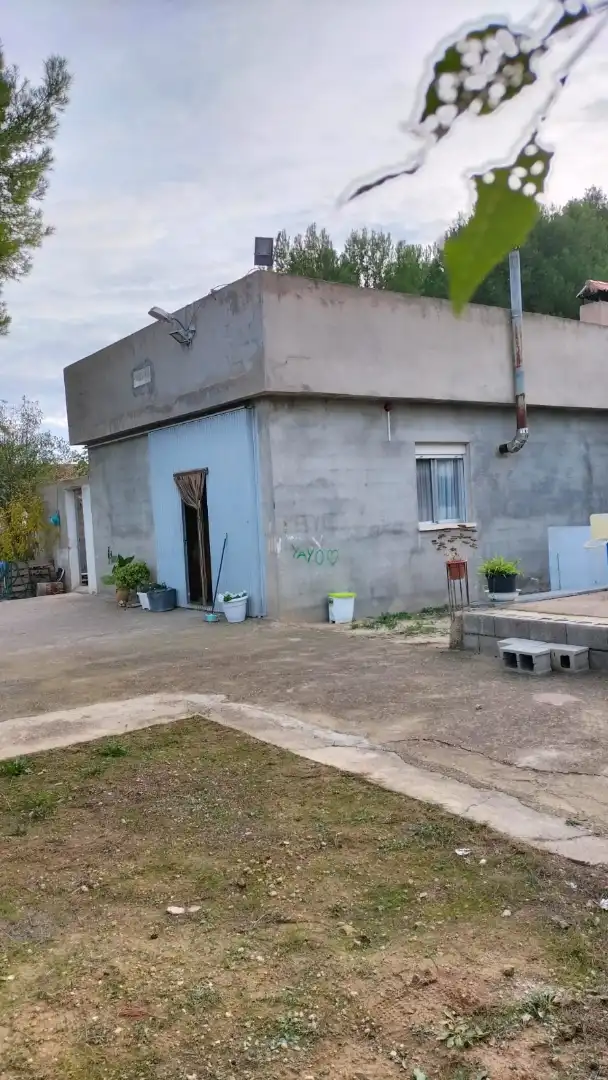 Xalet en venda a Pedanías - Extrarradio, imagen 13