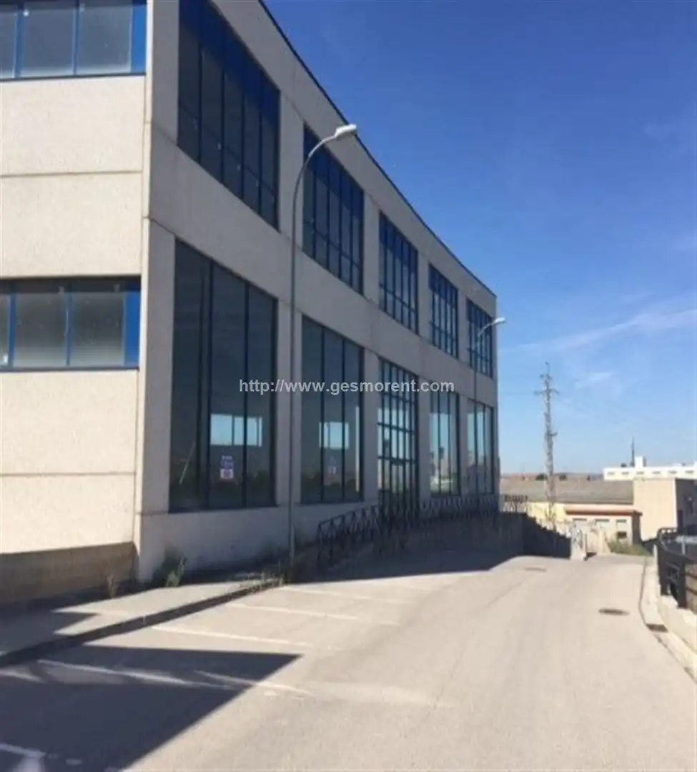 Nave industrielle à vendre à Zona Industrial, imagen 7