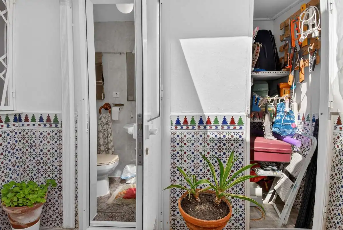 Casa con jardín en venta en Santiago de la Ribera, imagen 12