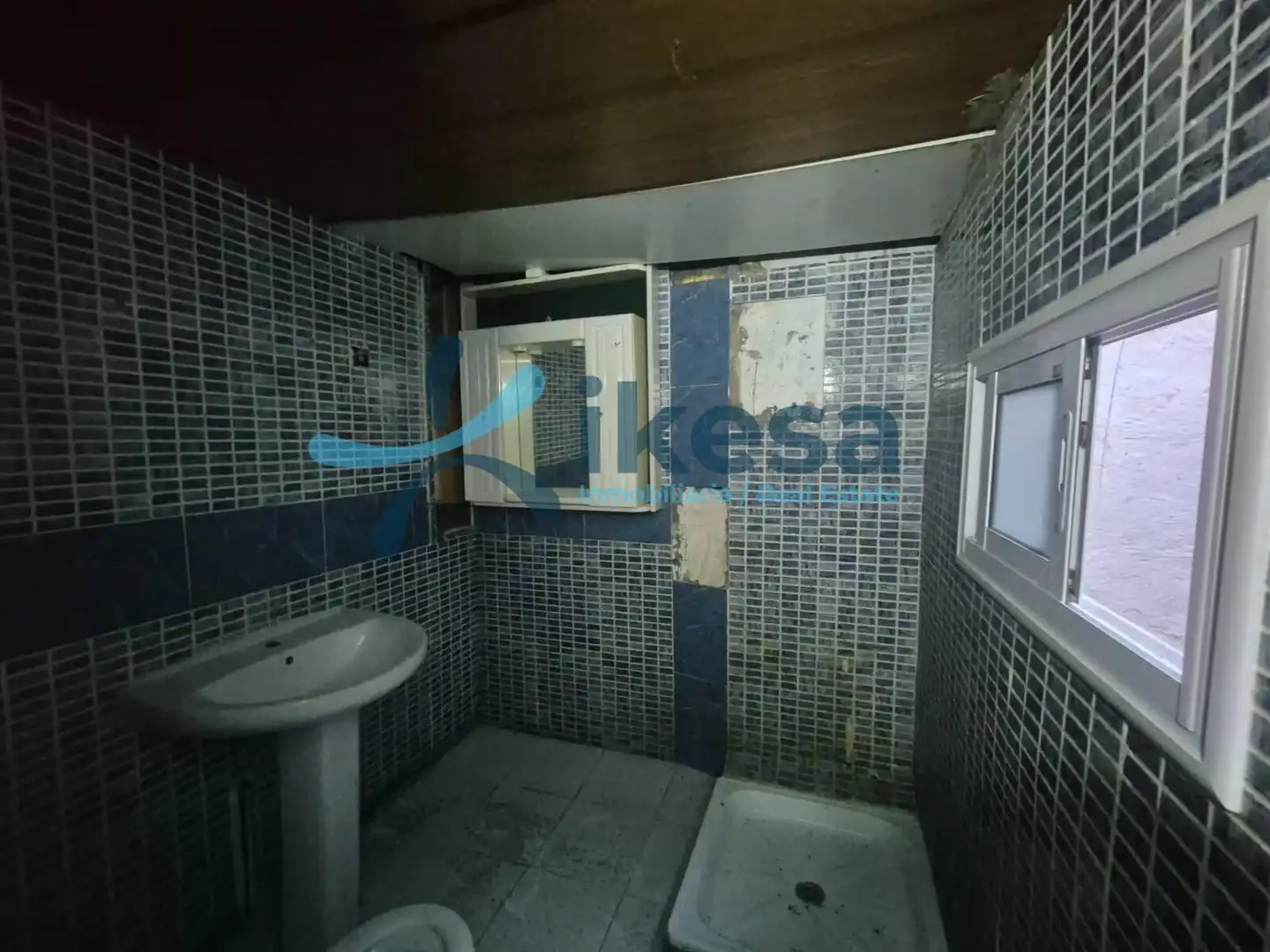 Baño de Casa o chalet en venta en Cájar con Terraza