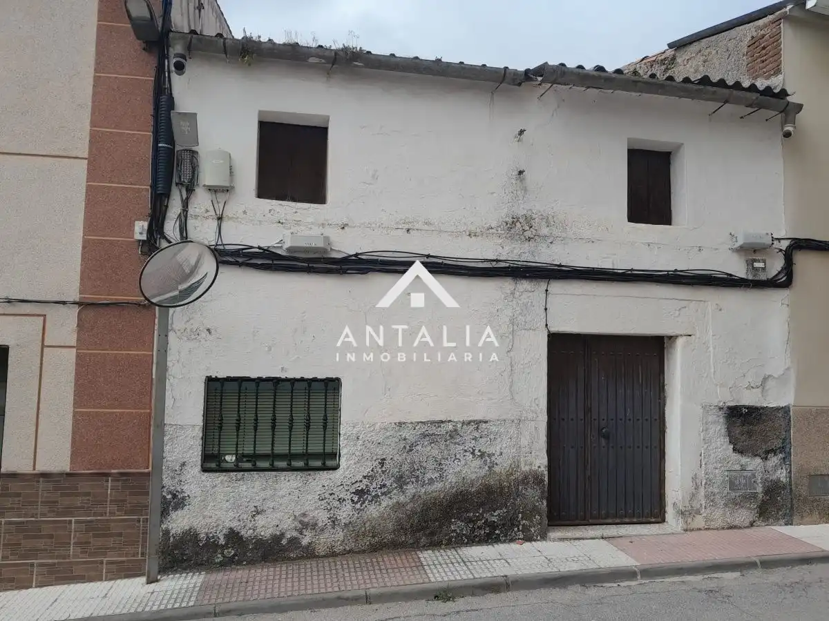 Casa in vendita a Torreorgaz, imagen 4