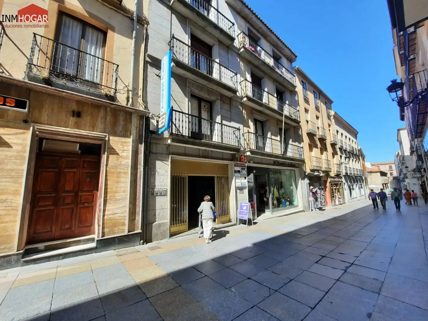 Business premises to rent in Murallas, imagen 58