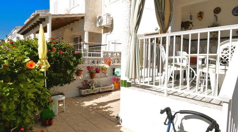 Foto 4 de Casa o xalet en venda a Aguas Nuevas, Torrevieja