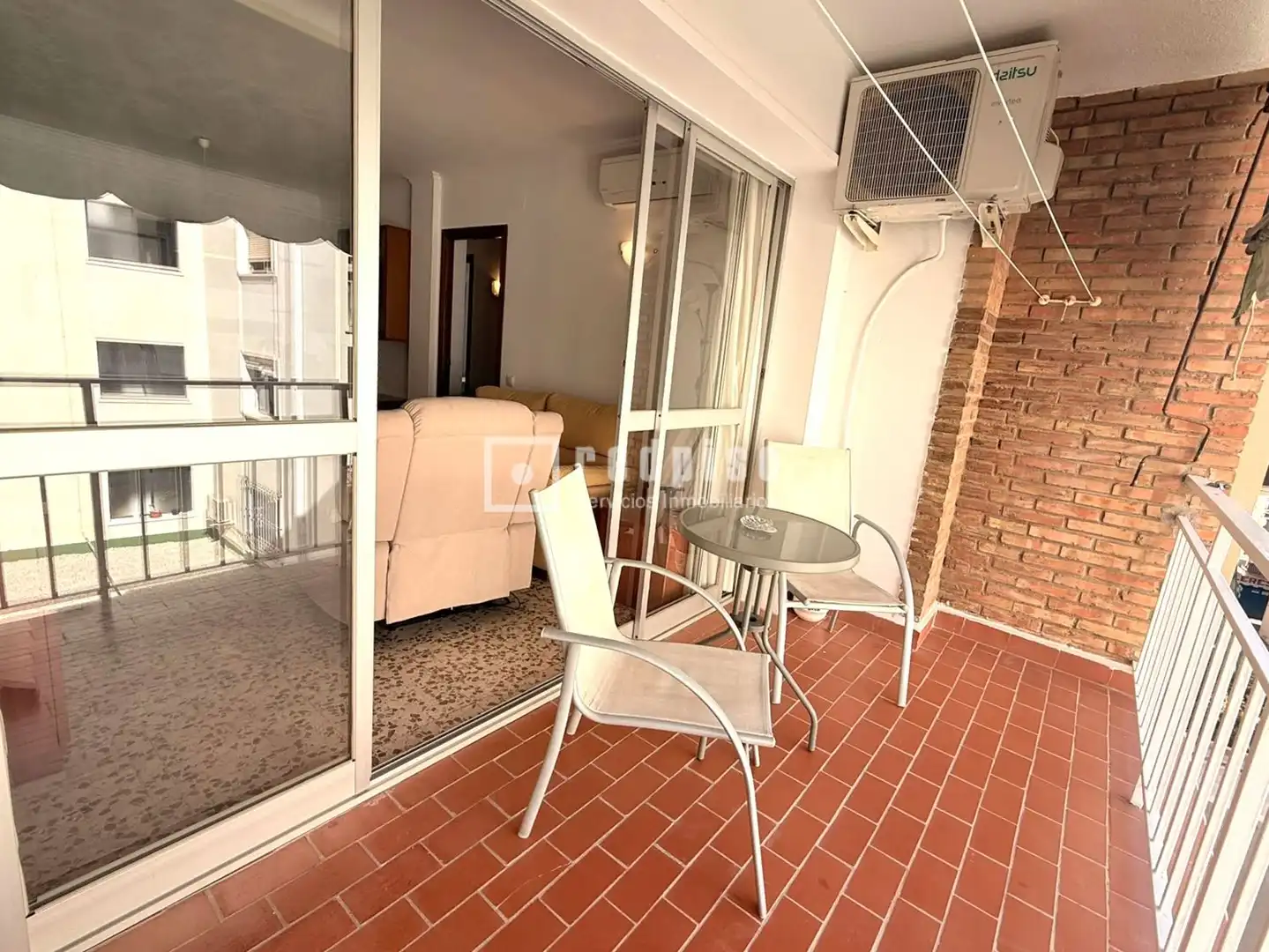 Appartement avec ascenseur à louer à Centro, imagen 14