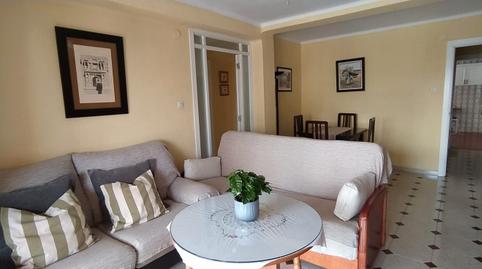 Photo 5 of Flat to rent in Calle Asalto, 17, La Unión - Cruz de Humilladero - Los Tilos, Málaga