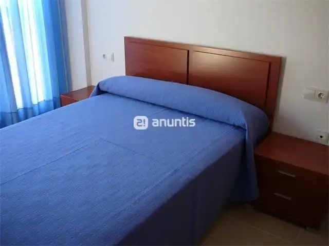 Apartament de lloguer a Avenida de Cerrillos, 89, El Sabinar – Urbanizaciones – Las Marinas – Playa Serena