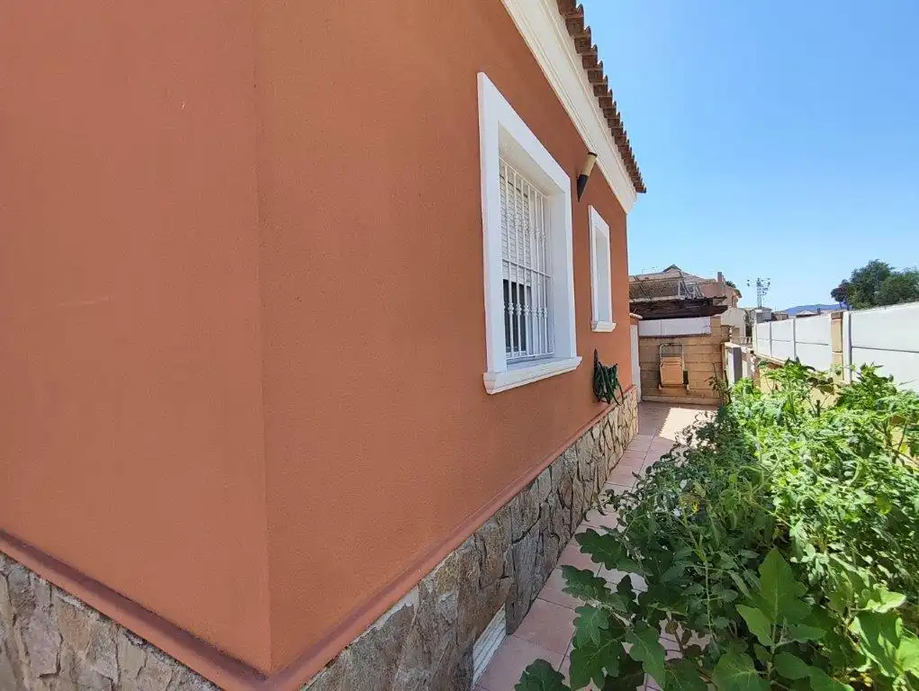 Detached house with pool for sale in El Puerto, imagen 29