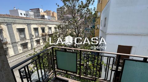Foto 2 de Piso en venta en Calle Río, Casco Antiguo, Algeciras