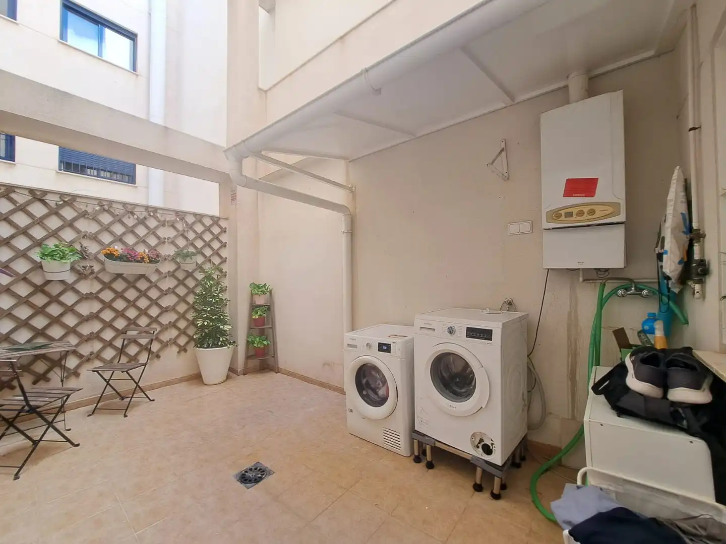 Appartement avec ascenseur à vendre à Calle Jabonerías, imagen 20