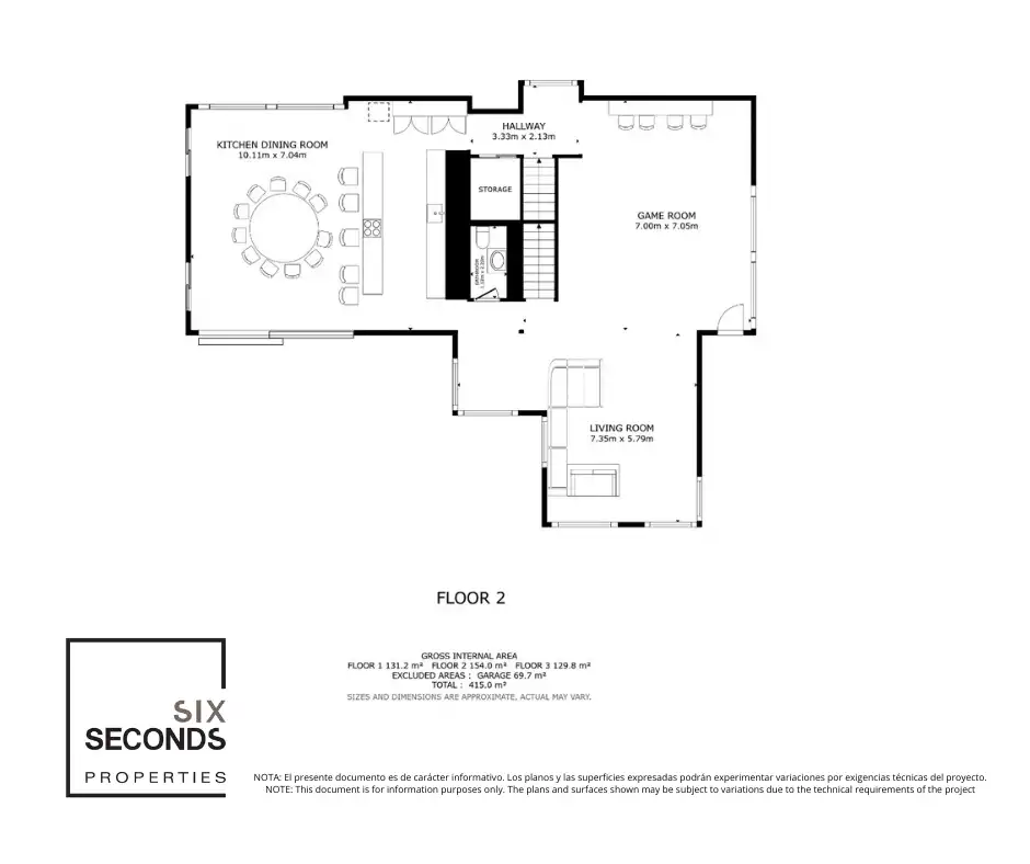 Casa con piscina en venta en Orihuela Costa, imagen 140