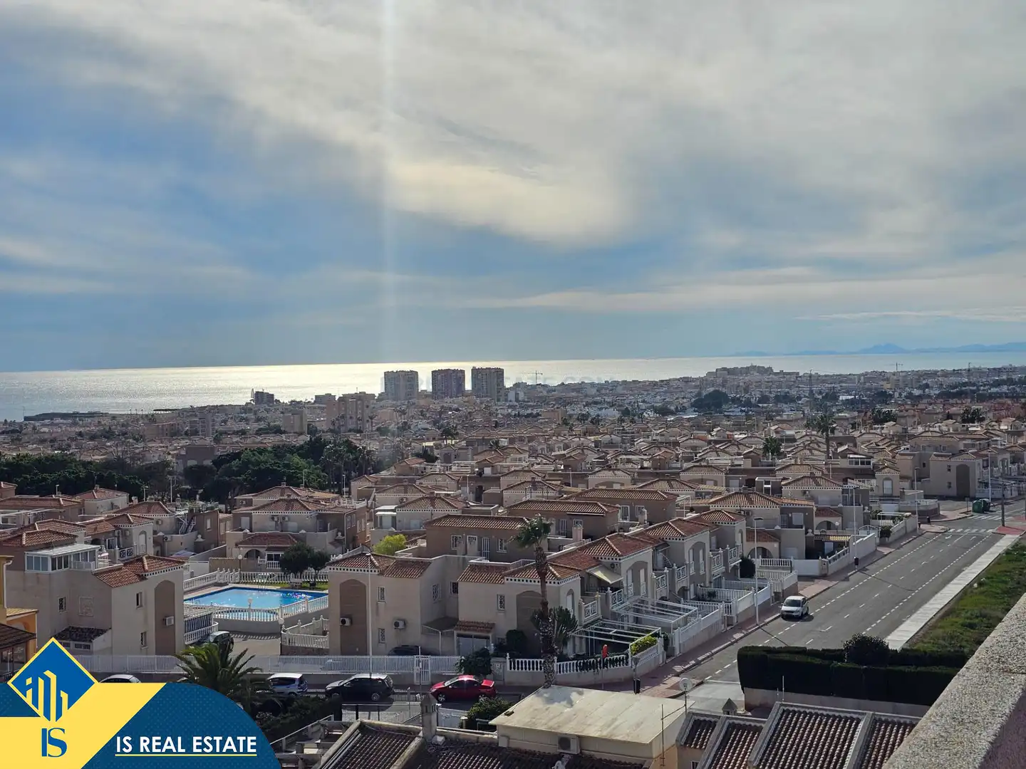 Apartment with pool for sale in Nueva Torrevieja - Aguas Nuevas, imagen 40