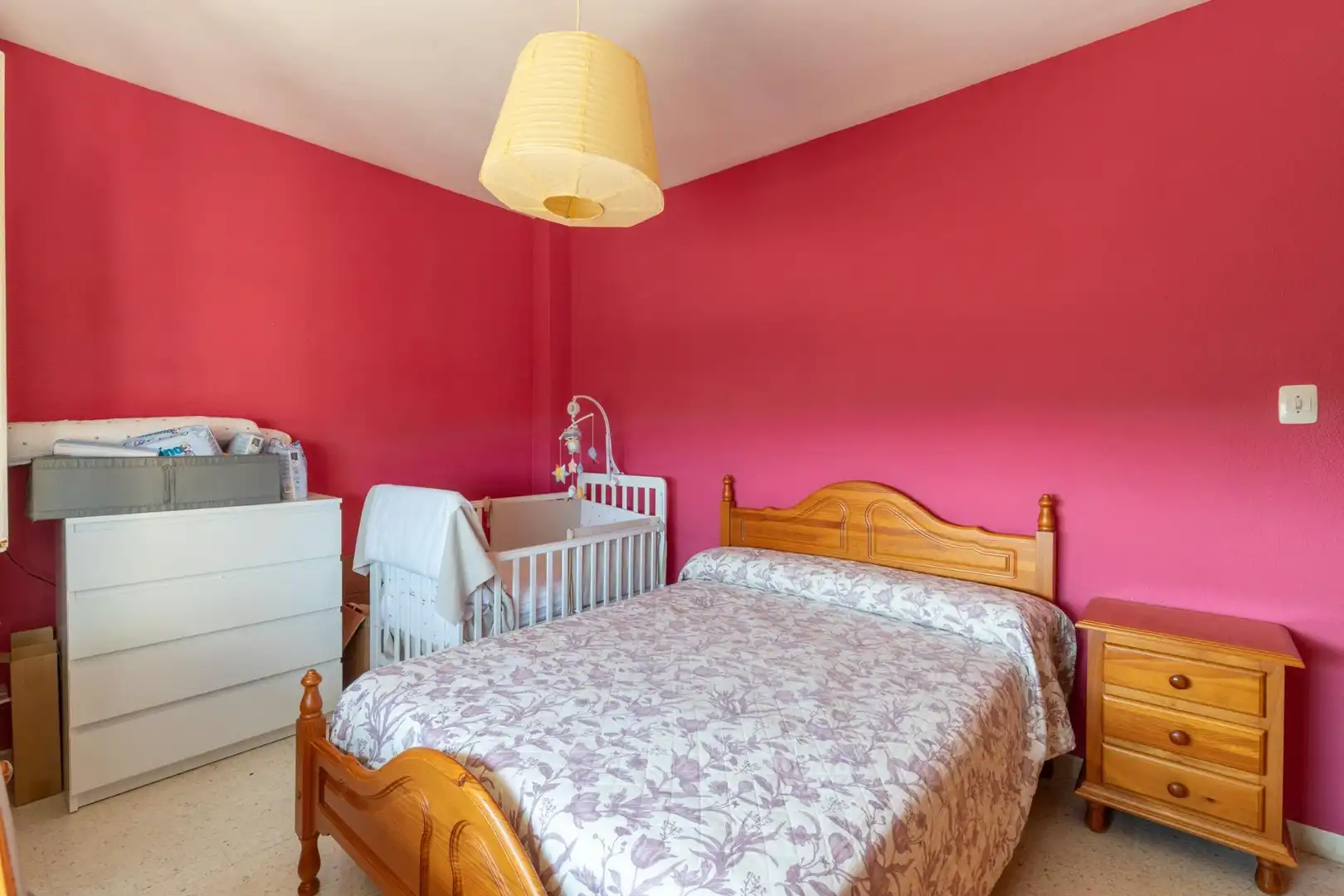 Flat with lift for sale in Calle Calle Doctor Tercedor, 19 19, imagen 21