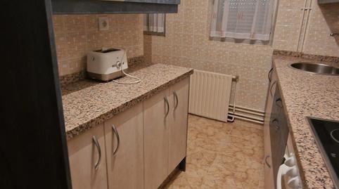 Foto 5 de Piso en venta en Peñaranda de Bracamonte, Salamanca