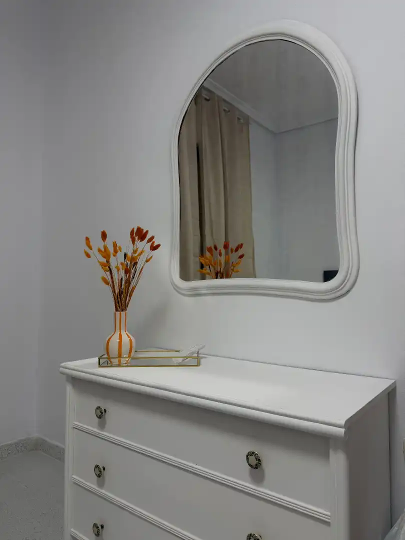 Habitación de Piso en venta en Castuera con Amueblado, Horno y Lavadora