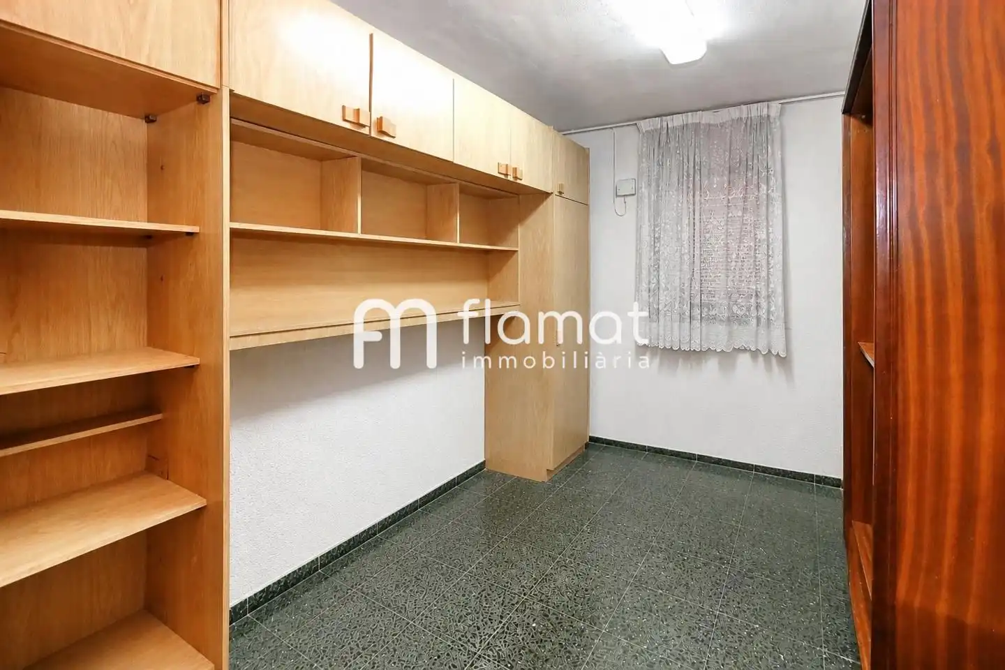 Schlafzimmer von Wohnung zum Verkauf in Barcelona