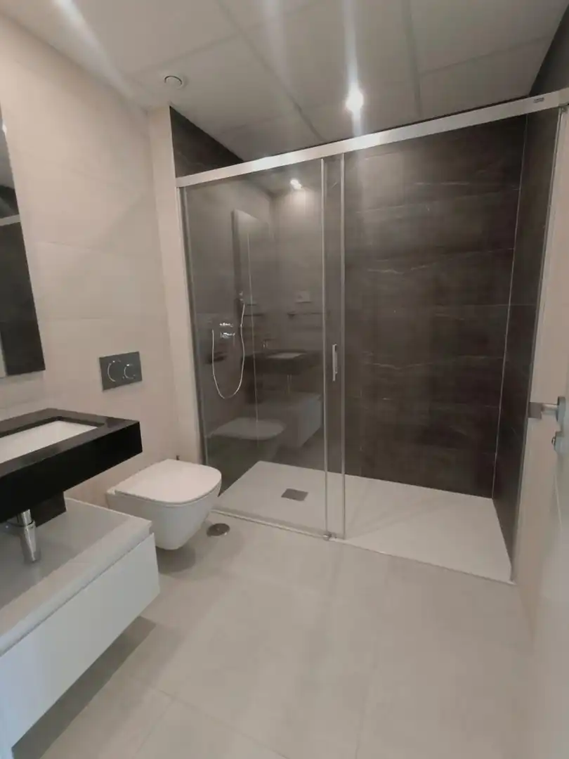 Apartament amb piscina de lloguer a Benamara - Atalaya, imagen 3
