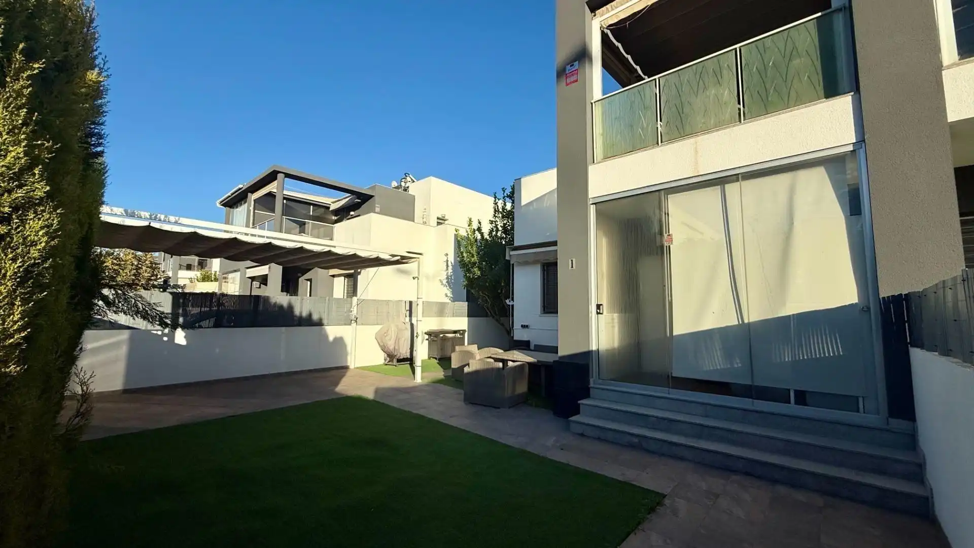 Casa a schiera in vendita a Los Balcones - Los Altos, imagen 35