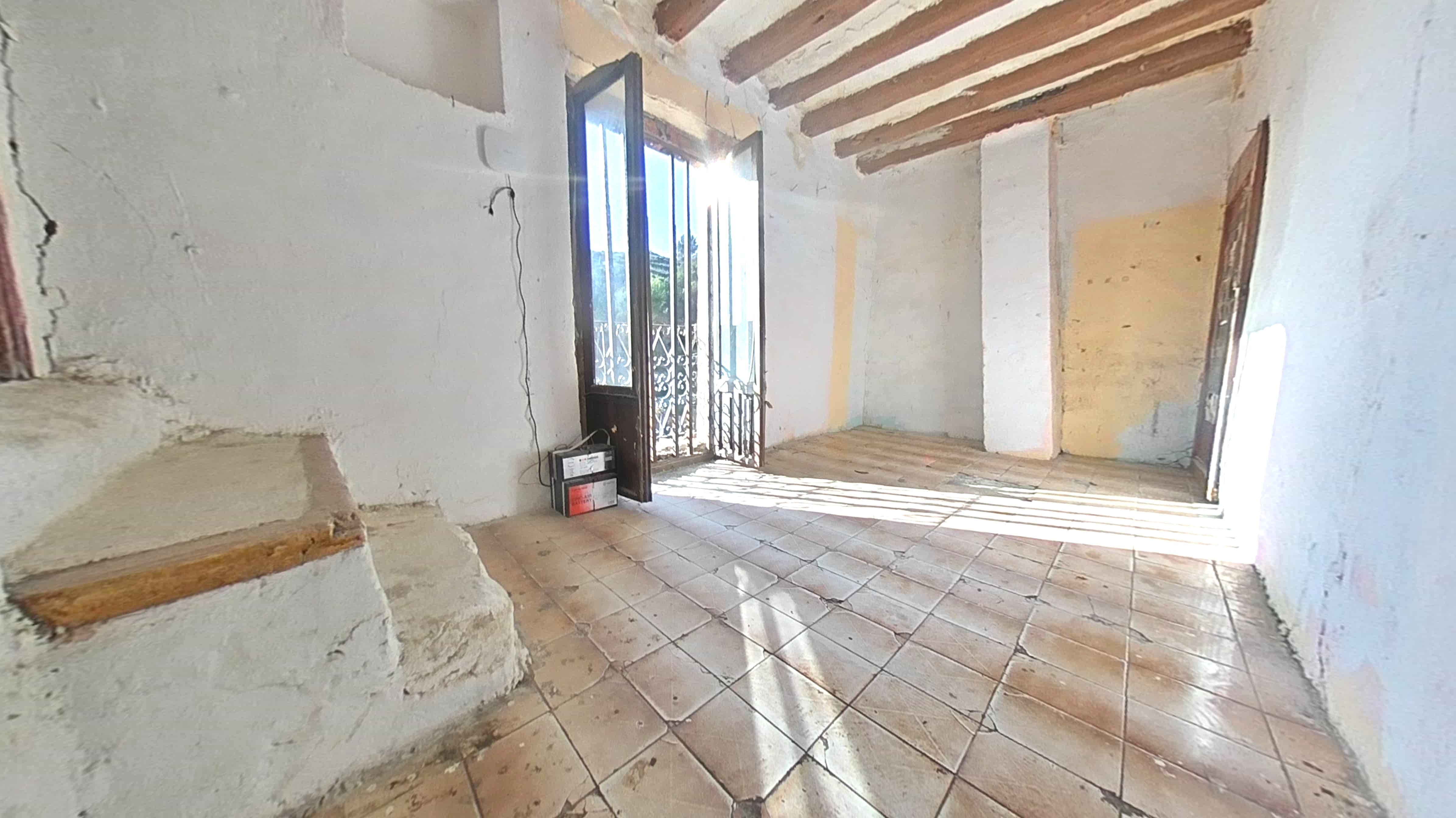 House or chalet for sale in Zara, Caparroso