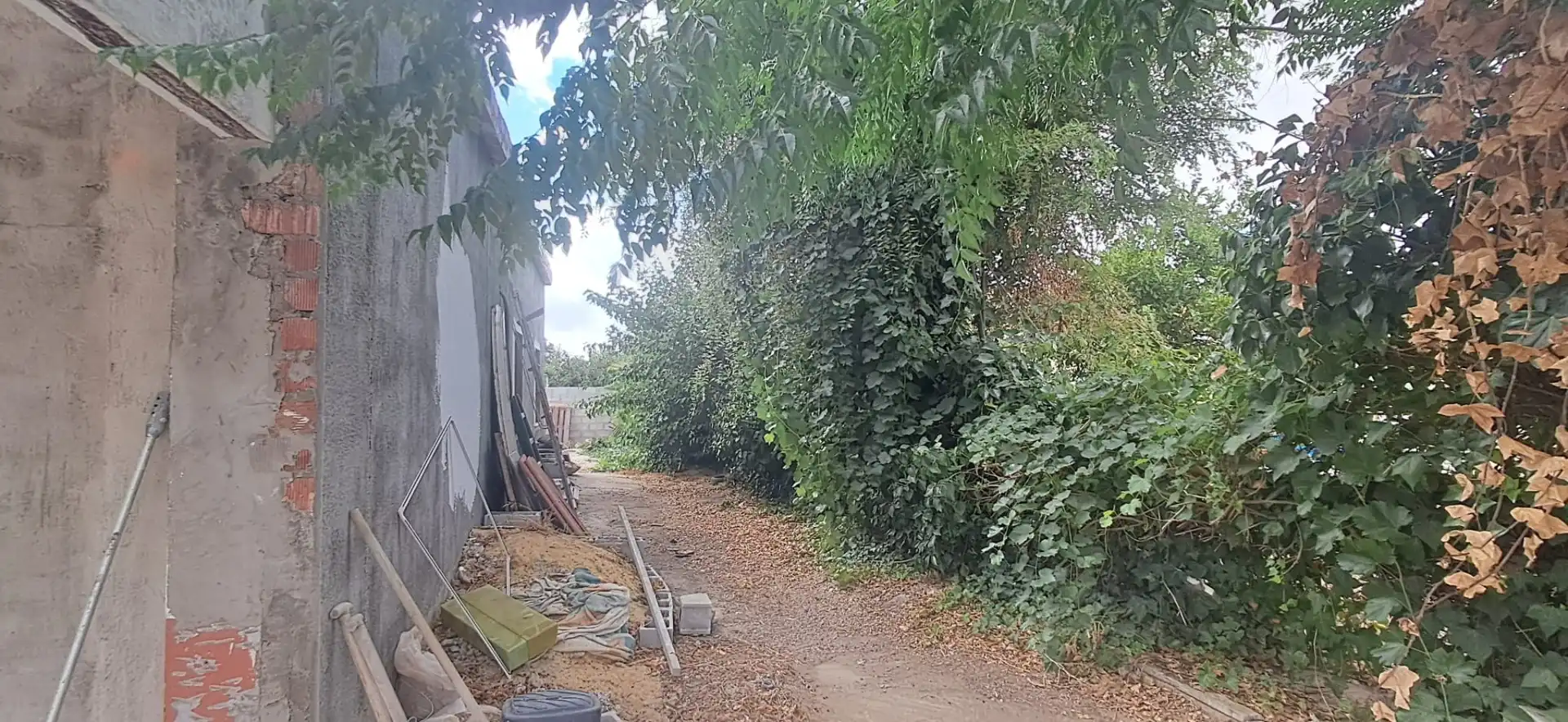 Casa o xalet en venda en Utrera