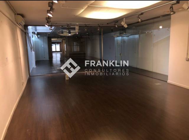 Local comercial en Alquiler en Carrer de les Camèlies en El Baix Guinardó