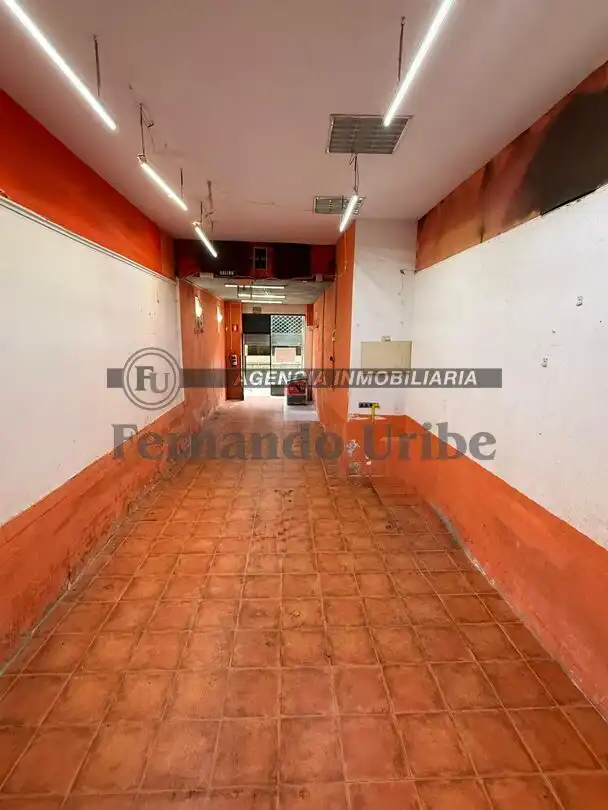 Local comercial de lloguer a Andra Mari Kalea, imagen 6