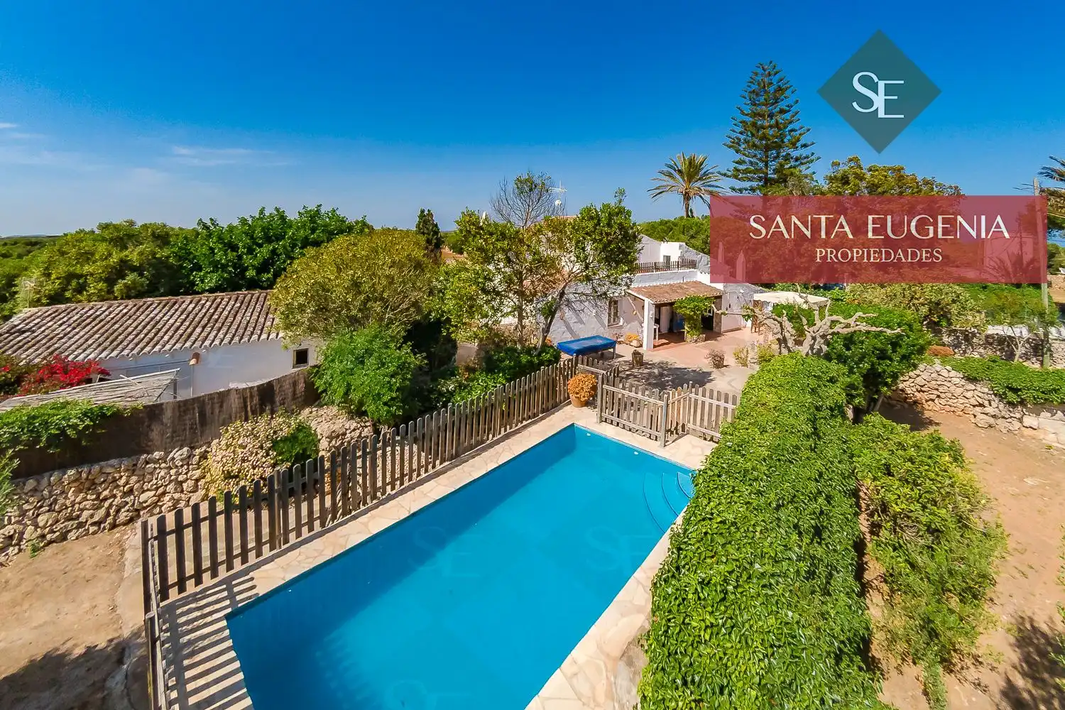 Haus oder Chalet zum Verkauf in Camí de Toraixa a Binissaida, Trebalúger