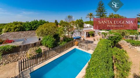 Photo 2 of House or chalet for sale in Camí de Toraixa a Binissaida, Trebalúger, Illes Balears