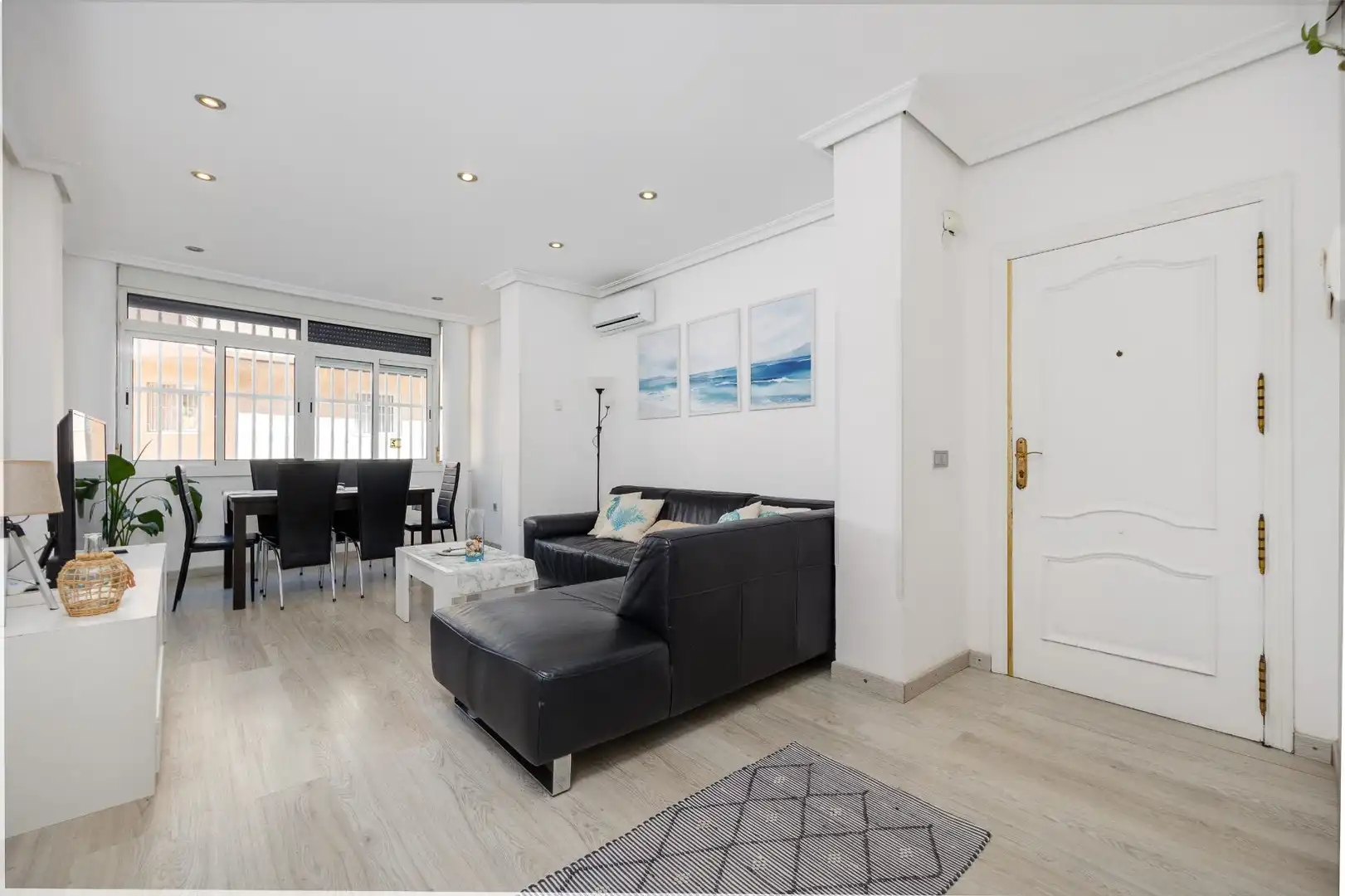 Appartement compact à vendre à Calle Paralela Estocolmo 23, imagen 10
