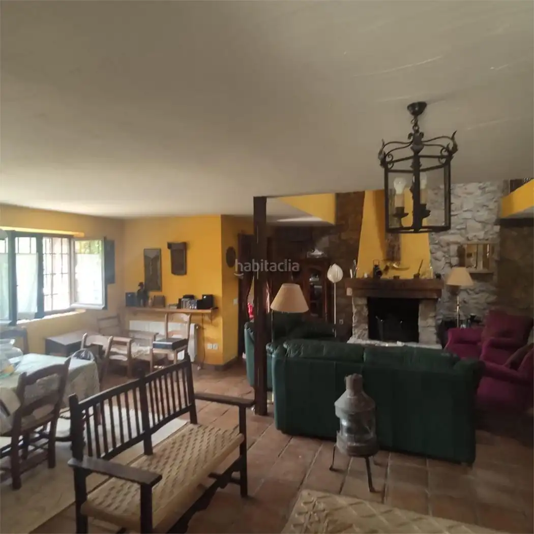 Casa in vendita a Calle Alto de la Mata 15, imagen 3